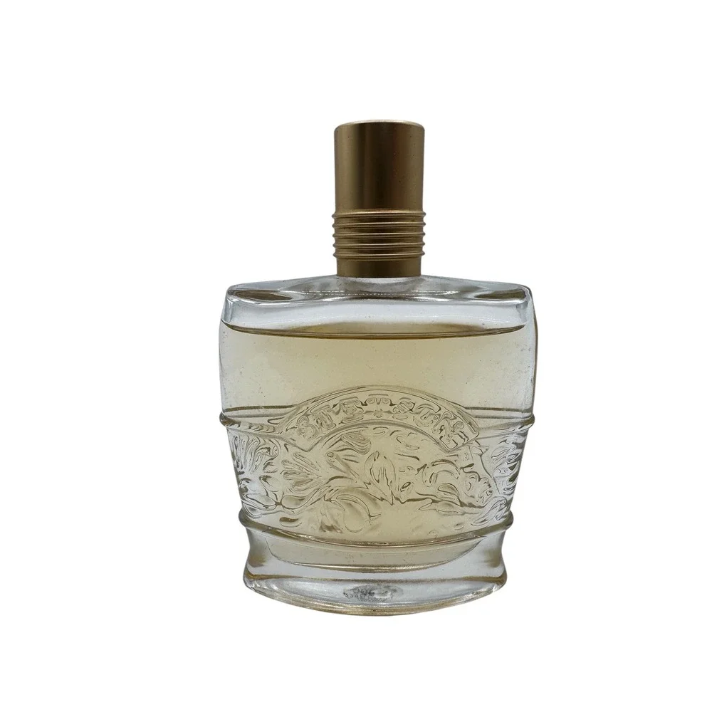 Stetson for Men 2.0 oz Clear After Shave Men's Vintage Scent Unboxed
